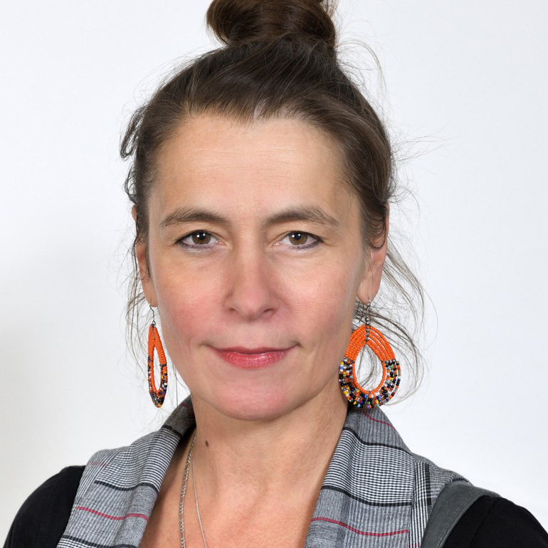 Andrea Marečková